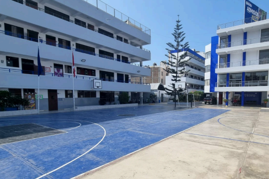 Colegio Bruning Trujillo